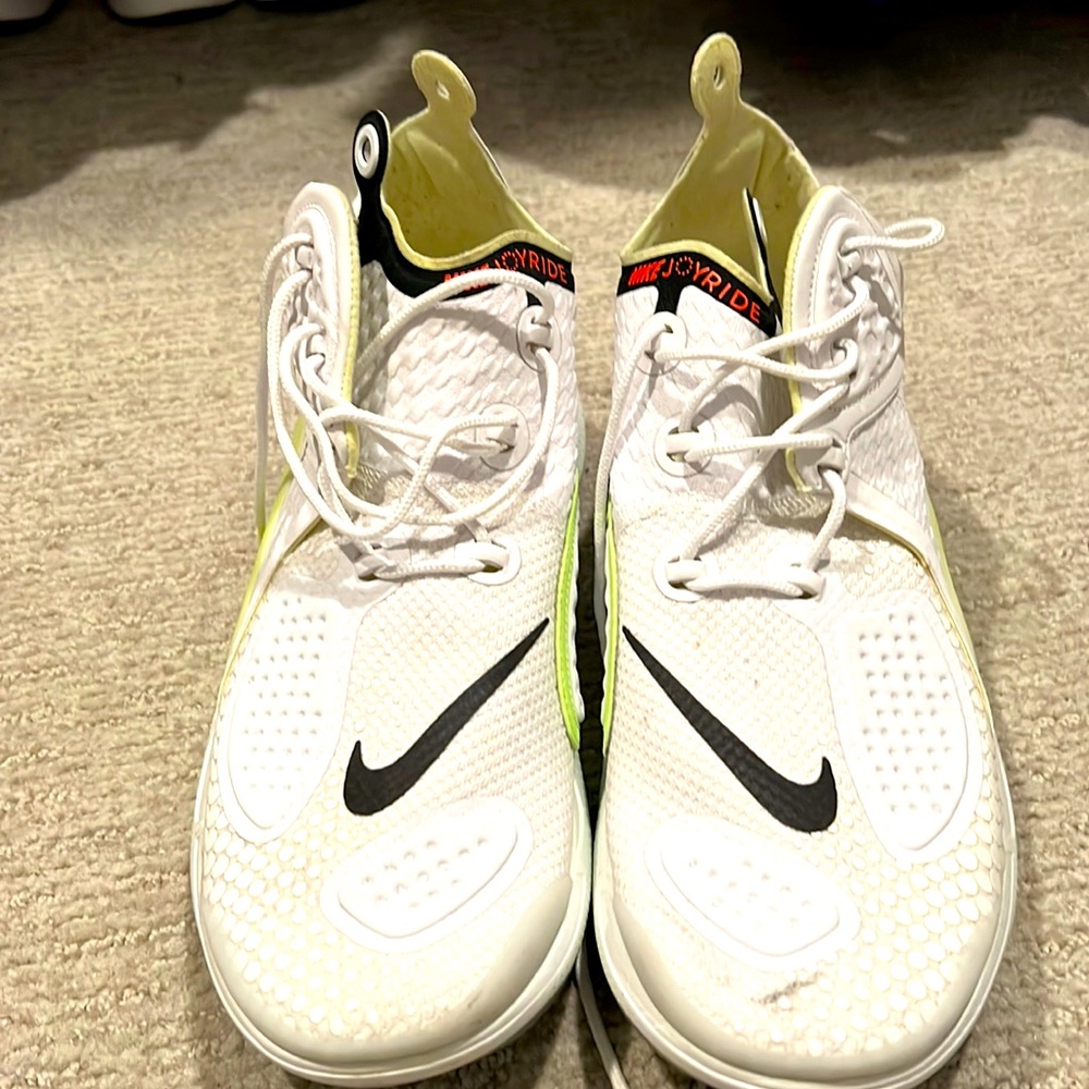 Nike joyride, size 13